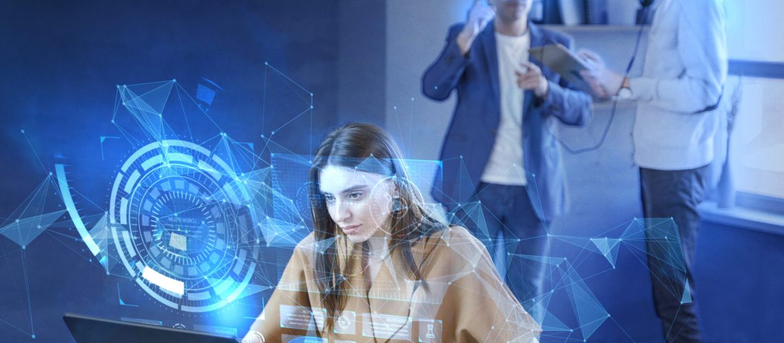 business-futuristic-interface-collage-design